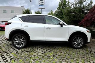 Used 2021 Mazda CX-5 GS AWD at (2) for sale in Port Moody, BC