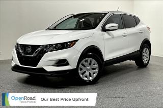 Used 2021 Nissan Qashqai S FWD 6sp for sale in Port Moody, BC