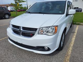 Used 2020 Dodge Grand Caravan  for sale in Barrie, ON