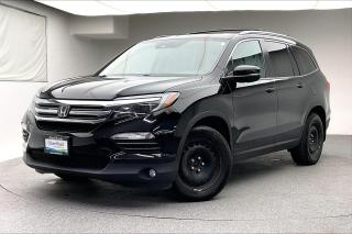 Used 2016 Honda Pilot EX-L Navi 6AT AWD for sale in Vancouver, BC