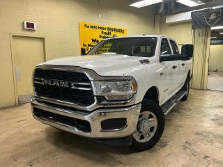 Used 2020 RAM 3500 Tradesman for sale in Windsor, ON