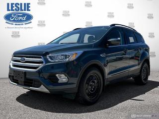 Used 2019 Ford Escape SEL for sale in Harriston, ON
