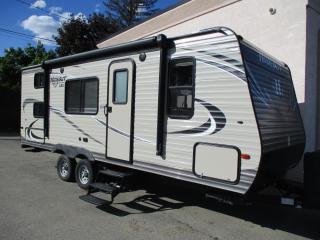 Used 2017 Hideout 21LHSWE - for sale in Grand Forks, BC