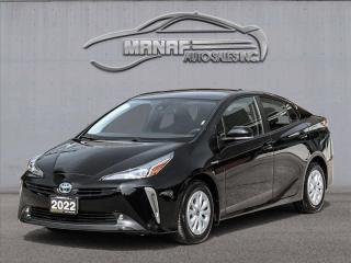Used 2021 Toyota Prius AWD-e Rear Cam Heated Seats Lane Keep Assist for sale in Concord, ON