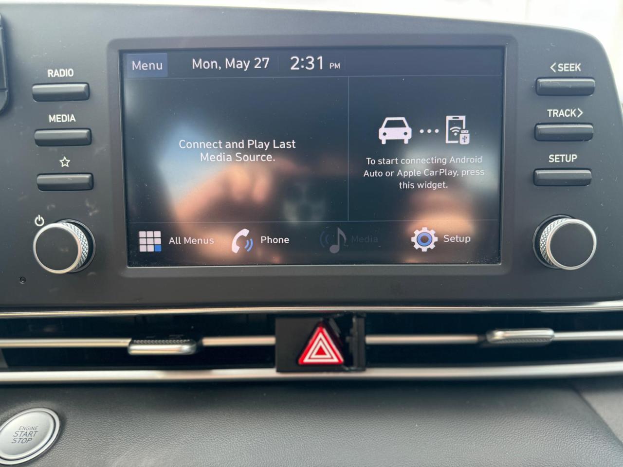 2022 Hyundai Elantra AUTO NO ACCIDENT SAFETY BLUETOOTH BLIND SPOT B-CAM - Photo #19