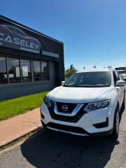 Used 2018 Nissan Rogue S for sale in Summerside, PE