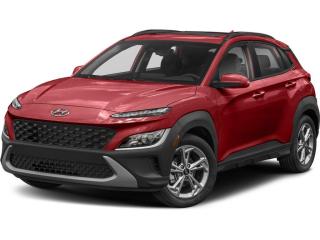 Used 2022 Hyundai KONA 2.0L Preferred ONE OWNER AND NO ACCIDENTS!! for sale in Abbotsford, BC