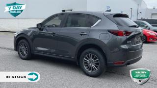 Used 2017 Mazda CX-5 GS 6 SPEAKERS | ILLUMINATED ENTRY for sale in St Catharines, ON