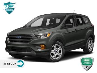 Used 2017 Ford Escape 2.0L ECOBOOST | CLOTH | HEATED SEATS for sale in Sault Ste. Marie, ON