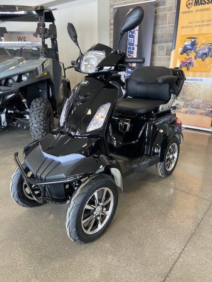 New 2024 Matrix Lunar  for sale in Owen Sound, ON