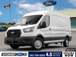 New 2024 Ford Transit 150  for sale in Kitchener, ON