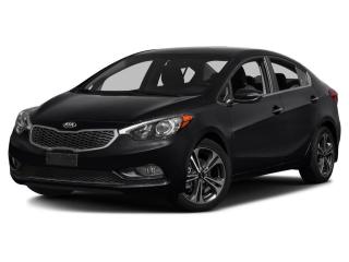 Used 2016 Kia Forte 1.8L LX ** AS TRADED ** | UNDER 10K | CRUISE CONTROL | BLUETOOTH for sale in Barrie, ON