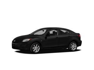 Used 2010 Mazda MAZDA3 GS ** AS TRADED ** | UNDER $10K | for sale in Barrie, ON