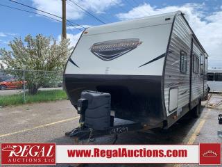 Used 2017 StarCraft Autumn Ridge SERIES 289BHS for sale in Calgary, AB