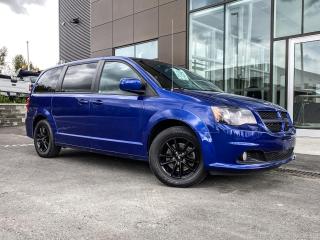 Used 2020 Dodge Grand Caravan GT NO ACCIDENTS!! for sale in Abbotsford, BC