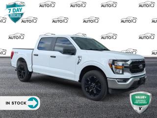 Used 2023 Ford F-150 XLT for sale in St Catharines, ON