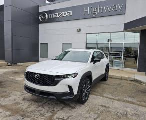 New 2024 Mazda CX-50 GT 2.5L I4 DC for sale in Steinbach, MB