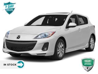 Used 2012 Mazda MAZDA3 GS-SKY HEATED SEATS | A/C | AM/FM RADIO for sale in Oakville, ON