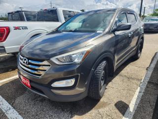 Used 2013 Hyundai Santa Fe Sport 2.0T Limited LEATHER | PANORAMIC MOONROOF | HEATED SEATS for sale in Kitchener, ON
