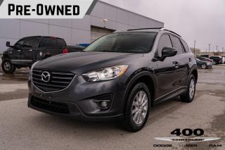 Used 2016 Mazda CX-5 GS for sale in Innisfil, ON