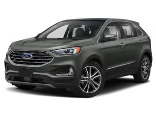 Used 2020 Ford Edge SEL for sale in Pembroke, ON