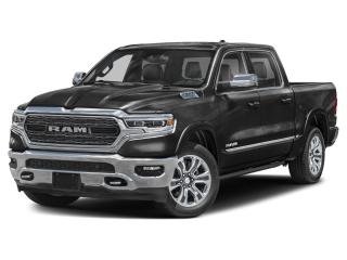 Used 2023 RAM 1500 Limited for sale in Tsuut'ina Nation, AB