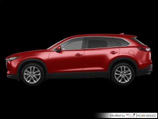 Used 2019 Mazda CX-9 GS-L for sale in Mississauga, ON