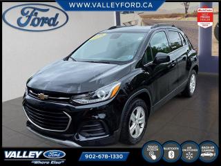Used 2018 Chevrolet Trax LT for sale in Kentville, NS