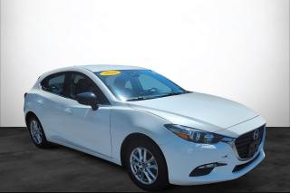 Used 2018 Mazda MAZDA3 Sport GS | Cam | USB | HtdSeats | Bluetooth | Keyless for sale in Halifax, NS