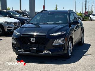 Used 2019 Hyundai KONA 2.0L Clean CarFax! Excellent Shape! Ready to Go! for sale in Whitby, ON