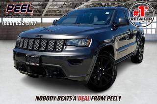 Used 2019 Jeep Grand Cherokee Altitude | Sunroof | Heated Seats | Tow Pkg | 4X4 for sale in Mississauga, ON