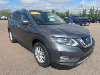 Used 2019 Nissan Rogue SV for sale in Charlottetown, PE