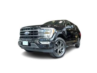 Used 2022 Ford F-150  for sale in Vancouver, BC