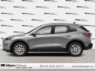 Used 2020 Ford Escape SE 4WD  SE, 4WD, HEATED SEATS, 1.5 TURBO, CERTIFIED for sale in Ottawa, ON