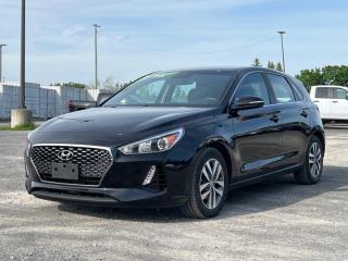Used 2019 Hyundai Elantra GT GT  - Low Mileage for sale in Orleans, ON