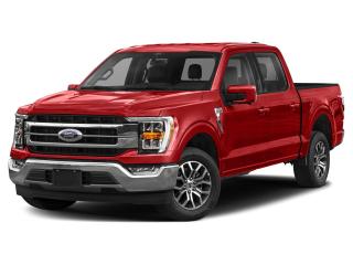 Used 2021 Ford F-150 Lariat for sale in Salmon Arm, BC