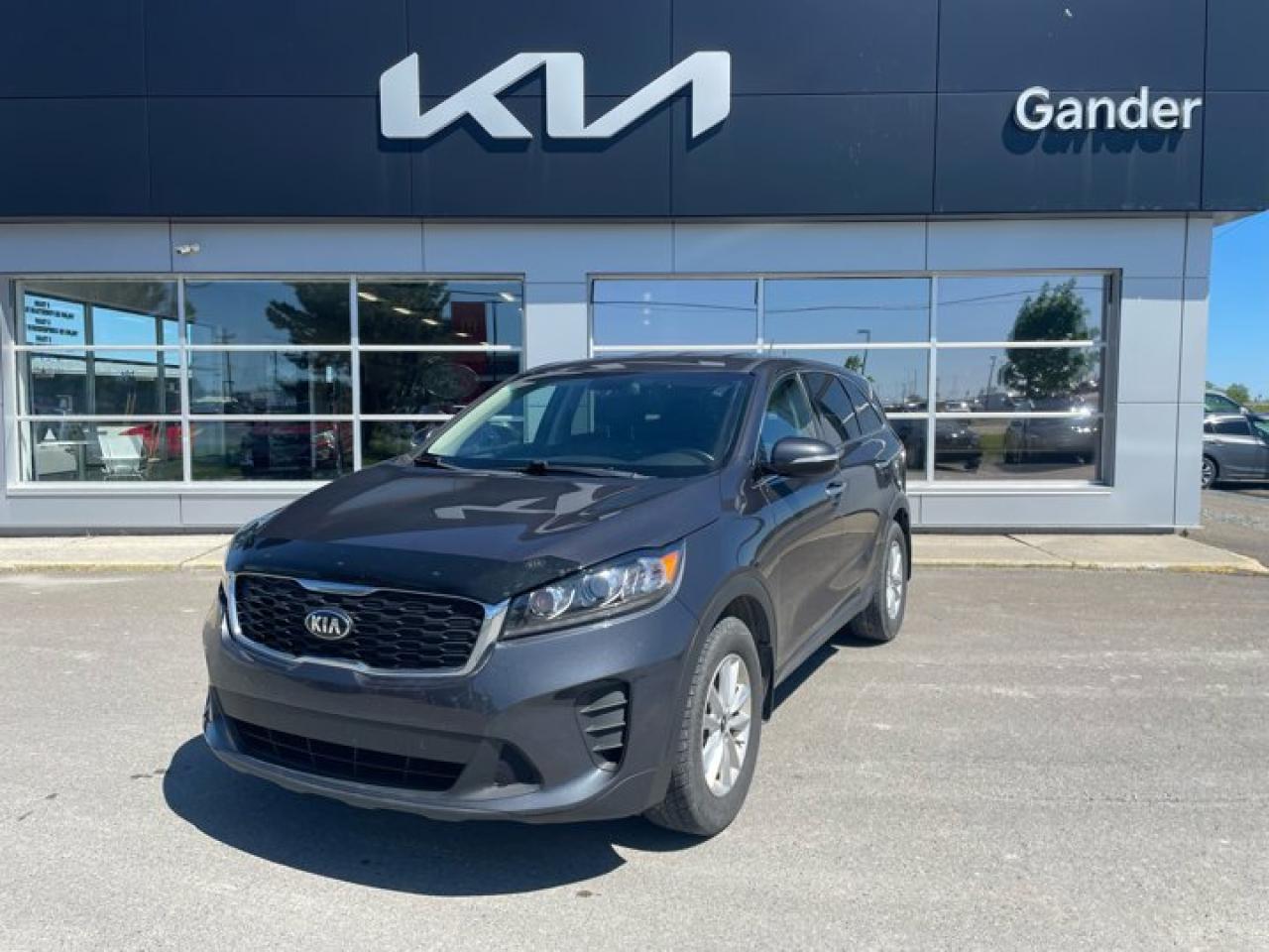 Used 2019 Kia Sorento LX for sale in Gander, NL