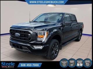 Used 2023 Ford F-150 XLT for sale in Fredericton, NB