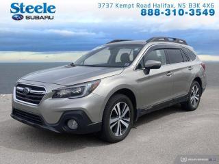 Used 2019 Subaru Outback LIMITED for sale in Halifax, NS