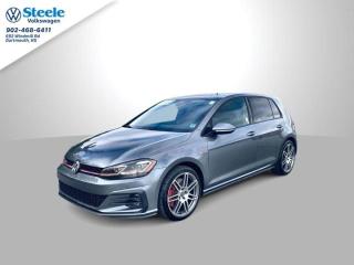 Used 2018 Volkswagen Golf GTI Autobahn for sale in Dartmouth, NS