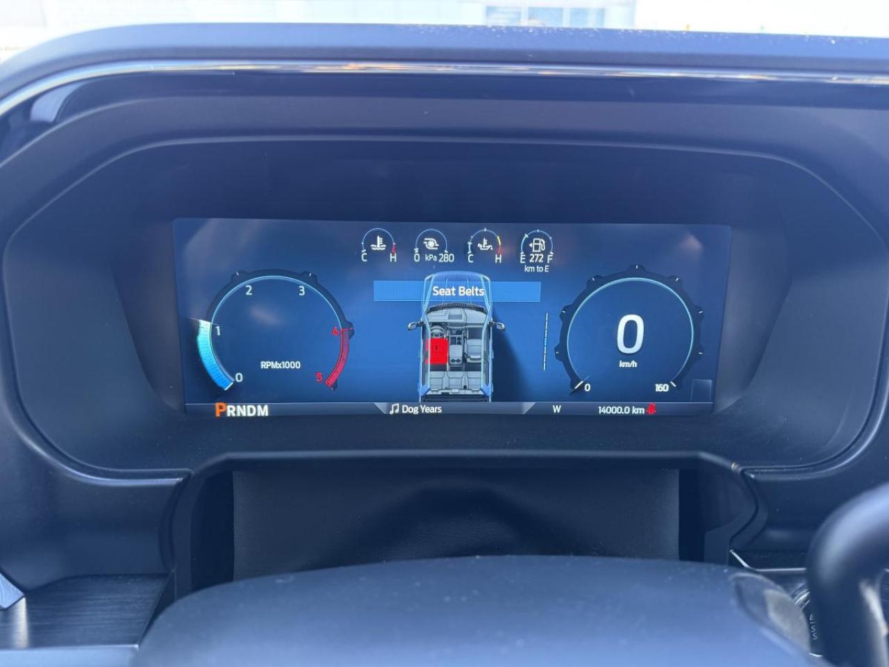 2024 Ford F-250 Super Duty SRW LARIAT 4WD CREW CAB 6.75' BOX Photo