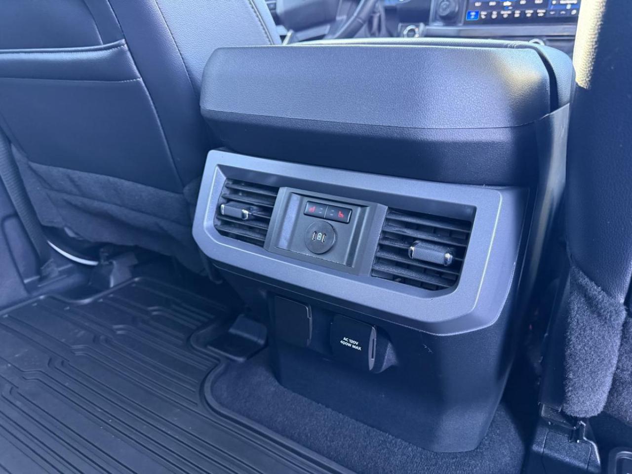 2024 Ford F-250 Super Duty SRW LARIAT 4WD CREW CAB 6.75' BOX Photo