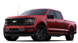 New 2024 Ford F-150 4x4 Supercrew-157 for sale in Sturgeon Falls, ON