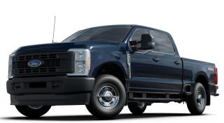 New 2024 Ford F-250 4X4 CREW CAB PICKUP/ for sale in Sturgeon Falls, ON