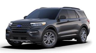 New 2024 Ford Explorer XLT for sale in Sturgeon Falls, ON