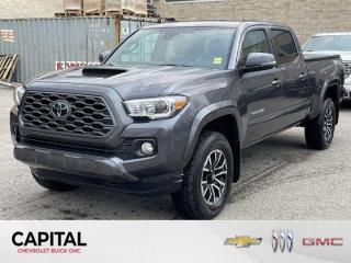 Used 2022 Toyota Tacoma Base for sale in Calgary, AB