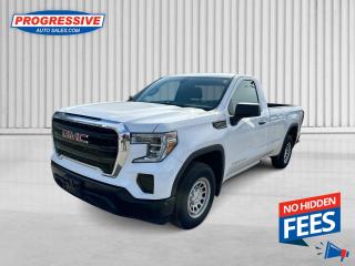 Used 2019 GMC Sierra 1500  for sale in Sarnia, ON