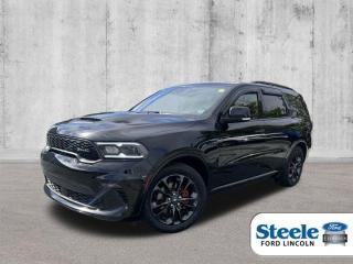 Used 2022 Dodge Durango R/T for sale in Halifax, NS