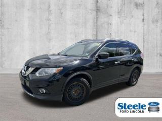 Used 2016 Nissan Rogue SV for sale in Halifax, NS