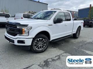 Used 2019 Ford F-150 XLT for sale in Halifax, NS